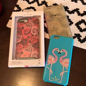 iPhone 7Plus cases